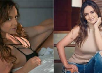 Liliana González contó cómo es en la cama