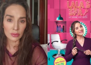 Luly Bossa contó que RCN la vetó durante 12 años
