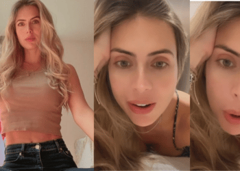 “Hay que ponerles límites”: Ana Sofía Henao le respondió con decencia a usuario que la tildó de 'vieja'