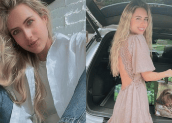 “Una paisa muy sabrosa”: Ana Sofía Henao se ganó halagos con su silueta en traje de baño