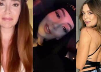 "Y a veces no te cambian por algo mejor": ¿Lina Tejeiro le dedica 'Mamii' a Andy Rivera por su nueva relación?