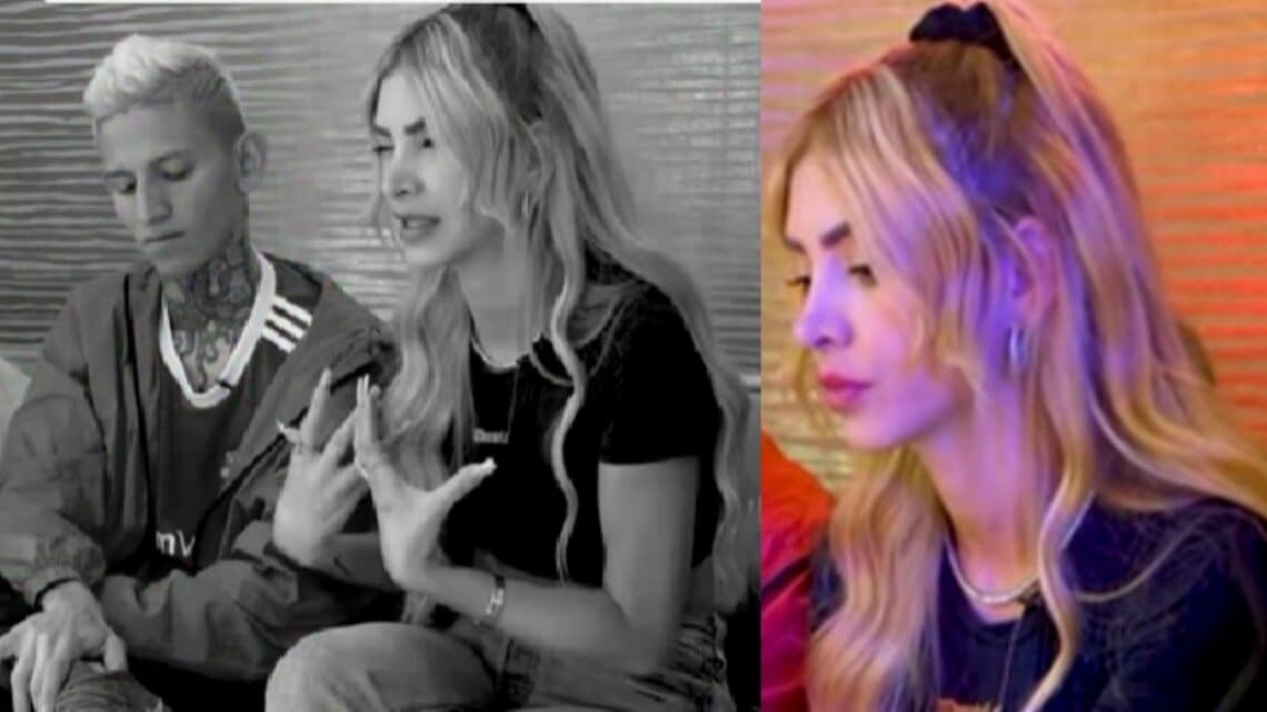 "Me sentía culpable": Dani Duke cuenta que por su video intimo, un tío sufrió del corazón