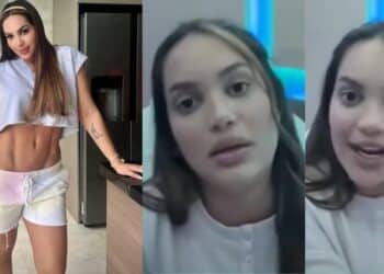 “¿Un plan criminal?”: Andrea Valdiri dio más detalles del atentado y tomará medidas en sus redes