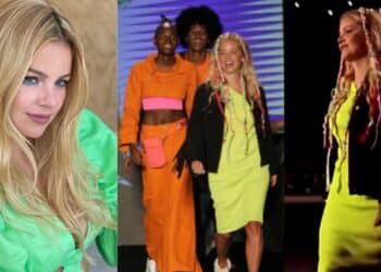 ‘3 B’ con propósito: Los precios de la colección de Johana Bahamón para impulsar ‘Segundas Oportunidades’