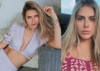 "Más natural": Ana Sofía Henao le dijo adiós a los implantes mamarios, ¿por salud o vanidad?
