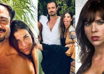 Amor y secretismo: María Fernanda Yepes dejó a más de uno perplejo por su inusual boda