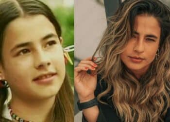 La historia secreta de Carla Giraldo, un relato de inspiración para las personas que han sido adoptadas
