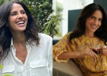 Paola Turbay regresará a la televisión con una telenovela del canal RCN