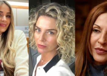 Famosas colombianas sin hijos