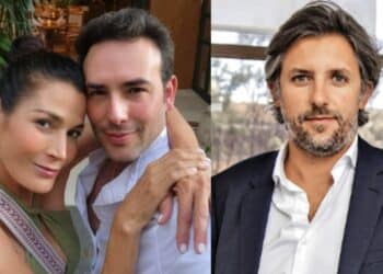 La razón por la que Kathy Sáenz terminó con Sammy Bessudo