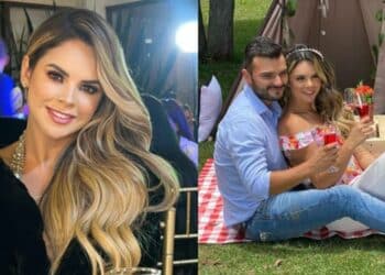 Alejandra Serje habló sobre su estado civil ¿Está soltera o siguió con su pareja?
