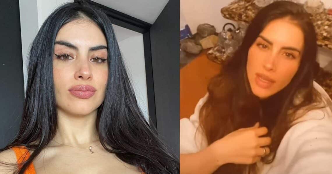 Jessica Cediel se está guardando para su príncipe azul, ¿se quedará soltera siempre?