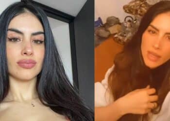 Jessica Cediel se está guardando para su príncipe azul, ¿se quedará soltera siempre?