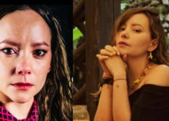 El motivo por el cual Angélica Blandón no quiso volver a salir con un actor