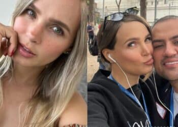"Son una bomba de tiempo": Elizabeth Loaiza hace un llamado de atención sobre el uso de los biopolímeros