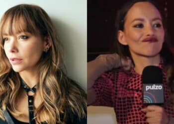 Angélica Blandón dice que ha sido rechazada en televisión por su frente