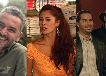 Los cinco actores de Pasión de gavilanes que murieron de forma inesperada y trágica
