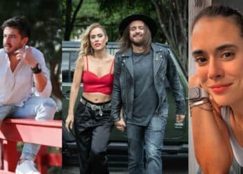 Lo que cobran los actores de 'La Reina del Flow' por un saludo