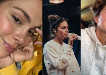 Greeicy agradece por su carrera ahora que va a cumplir sus 30