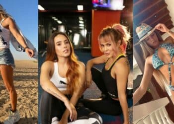 Natalia París le recomienda a su hija tres cosas importantes para su futuro