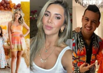 Dayana Jaimes, la viuda de Martín Elías, habló sobre la relación con la familia de su esposo fallecido