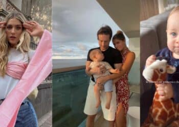 Laura Tobón se separa de su esposo y anuncia su salida del país