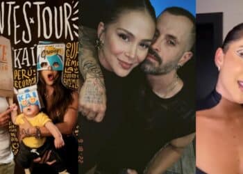 Greeicy causó sensación con su nuevo video, en el que se le ve vestida de Catwoman