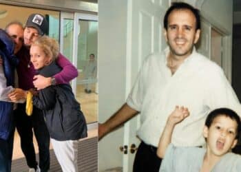 Sebastián Yatra, el cantante que ya era millonario antes de alcanzar la fama