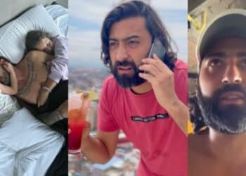 Variel Sánchez se unió a Tatán para responder a las críticas como padres