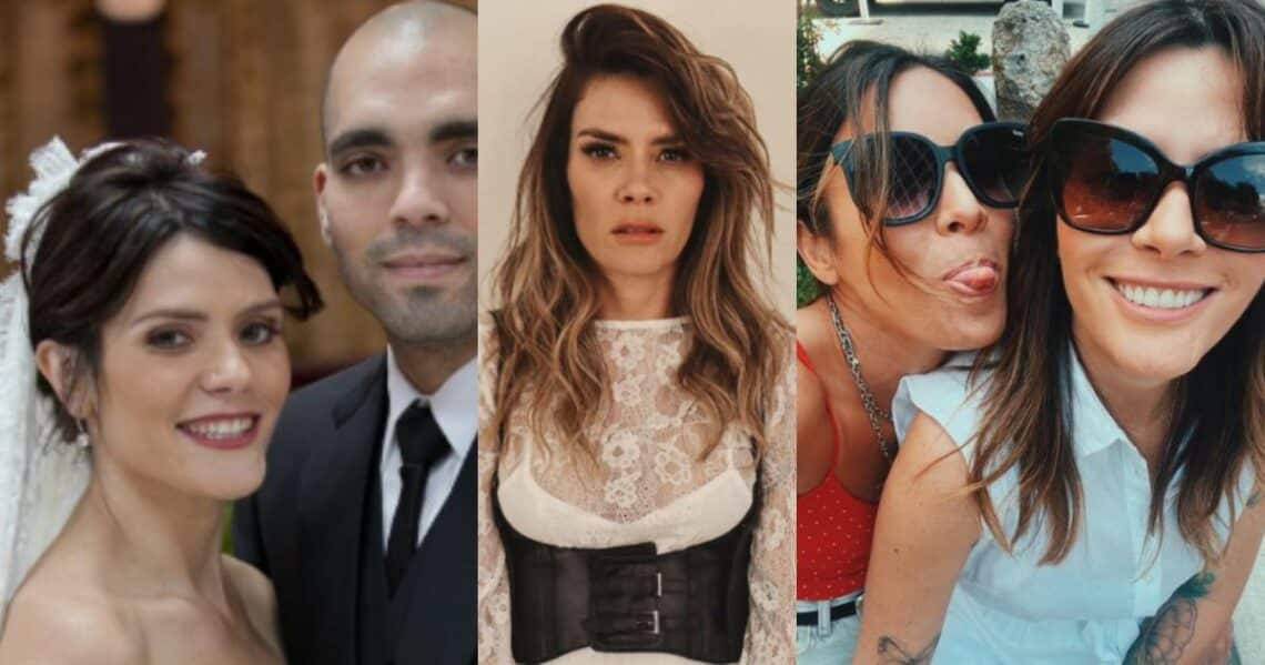 Kany García se enamoró de su entrenadora y dejó a su esposo