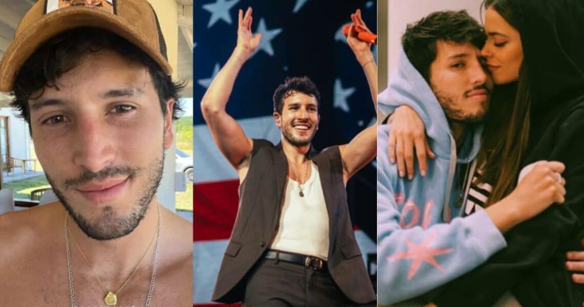 Información sobre Sebastián Yatra: su edad, dónde vive, por qué se separó de Tini, y más.