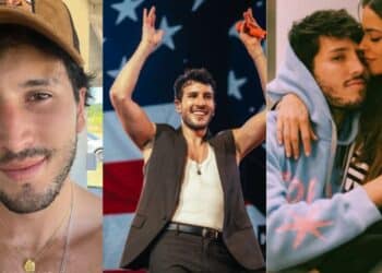 Información sobre Sebastián Yatra: su edad, dónde vive, por qué se separó de Tini, y más.