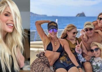 ¿Trillizas?: la otra hermana de Mary Méndez que es idéntica a ella.