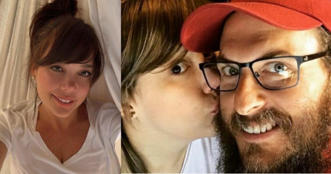 Andrés Parra: no hay rastro de su relación, también se dice que se ha separado de su mujer.
