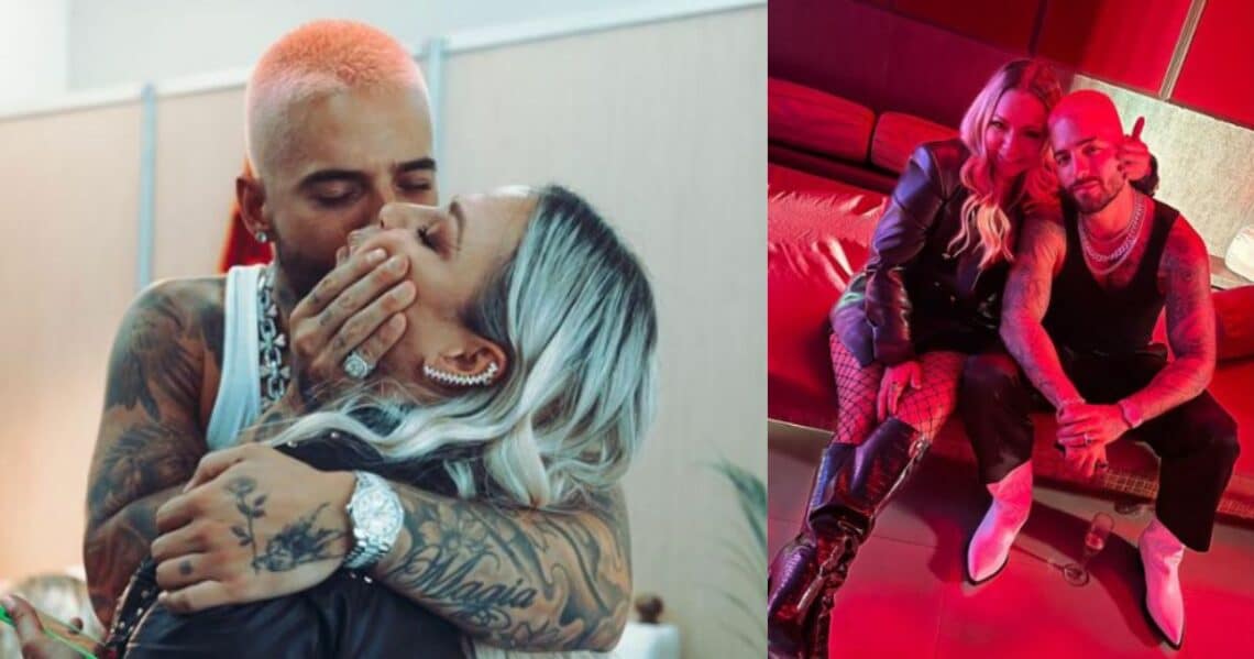 A los 53 años, la madre de Maluma sigue siendo extremadamente bella
