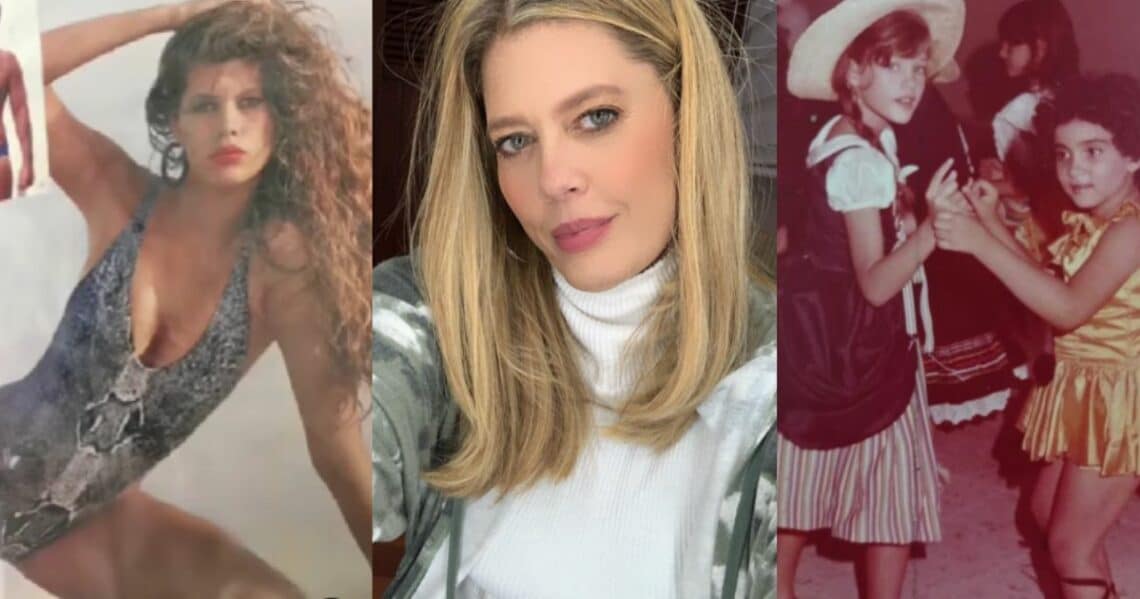 Lorna Cepeda y la relación abusiva que casi la destruye