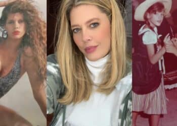 Lorna Cepeda y la relación abusiva que casi la destruye