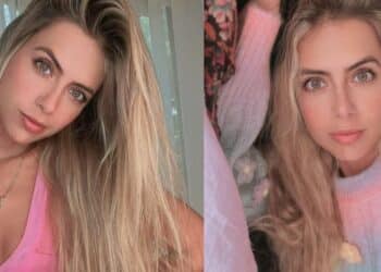 ¿Qué fue de la vida de Ana Sofía Henao? La modelo sexy de las portadas de los cuadernos