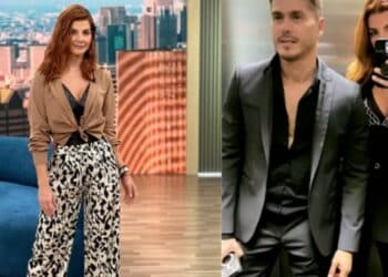 ¿Está Carolina Cruz actualmente enamorada? Aparece en público con un hombre y alimenta los rumores