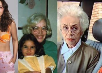 La familia de Teresa Gutiérrez dominó la televisión colombiana durante generaciones.