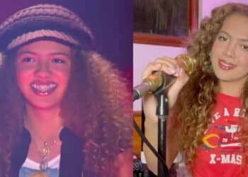¿A qué se dedica actualmente Ivanna, la primera ganadora de 'La Voz Kids'?