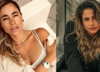 En un esfuerzo por combatir 'la gordura', Carla Giraldo compartió valientemente su historia