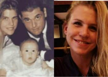 Así es el aspecto actual de Herlinda Gómez, la segunda esposa de Carlos Vives