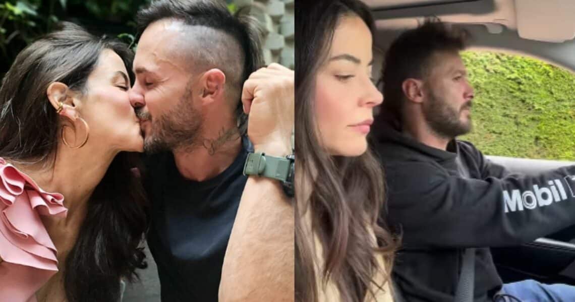 ¿Cuál es el secreto del éxito del matrimonio de Tatán Mejía?