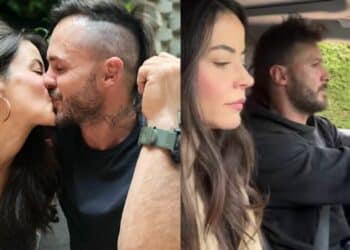 ¿Cuál es el secreto del éxito del matrimonio de Tatán Mejía?