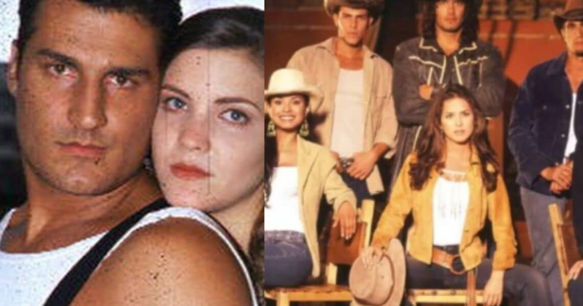Pasión de gavilanes: ¿Qué pasó entre los actores de la versión original?