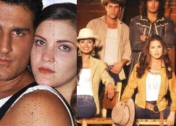 Pasión de gavilanes: ¿Qué pasó entre los actores de la versión original?