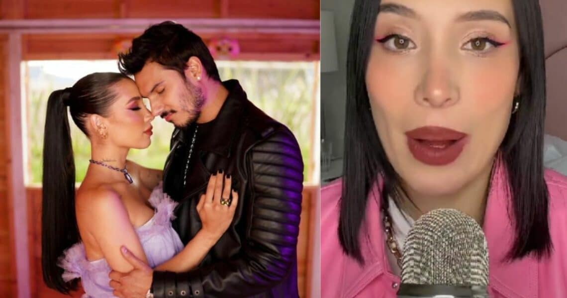 ¿Cuándo se enamoró Pipe Bueno de Luisa Fernanda W? Así lo revelaron.