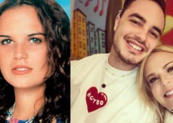 ¿Qué pasó con Carolina Sabino, la diva?