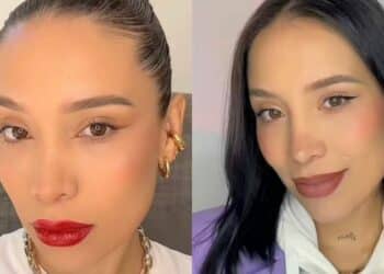 Luisa Fernanda W respondió sin pelos en la lengua a quienes la critican por todo